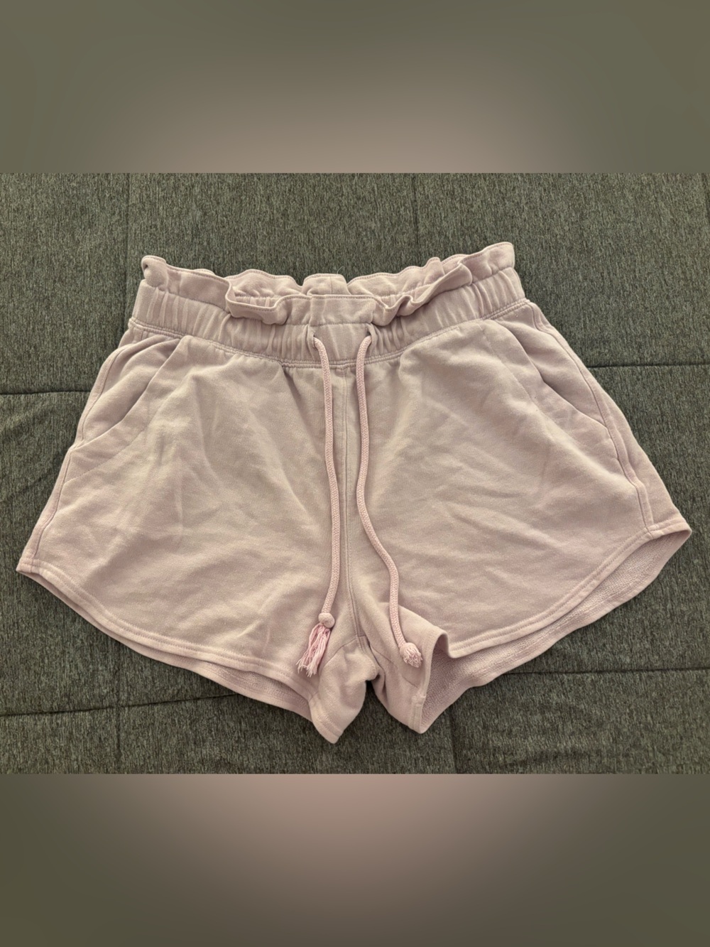 Universal Thread Lilac Lounge Shorts
